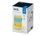 Lampa LED RGB WiZ Mobile Portable, Wi-Fi + Bluetooth, control - imagine 3