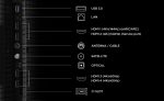 Televizor TCL QD-MiniLED 75T8D, 189 cm, Smart Google TV, 4K - imagine 4