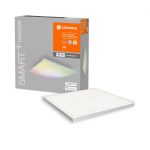 Panou LED RGB inteligent Ledvance SMART+ Wifi PLANON 300, 20W, - imagine 2