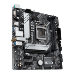 Placa de bază ASUS PRIME H510M-A WIFI LGA1200 - imagine 2