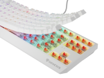 Tastatura gaming mecanica wireless Genesis Thor 230 TKL, iluminare RGB, - imagine 6