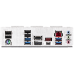 Placa de baza Gigabyte Z790 UD, Socket 1700, DDR5, ATX - imagine 5