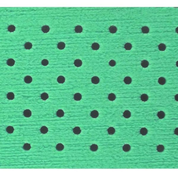 GHIDOLINA SILVA FORELLO VERDE DESCHIS