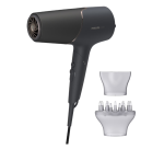 Uscator de par PHILIPS Seria 5000 BHD538/30, 2300W, 2 viteze,