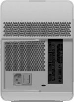 Carcasa Externa Placa Grafica Razer Core X Mercury (UK) (priza - imagine 3