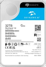 HDD Surveillance Seagate SkyHawk AI, 32 TB, 7200 rpm, 512 - imagine 4