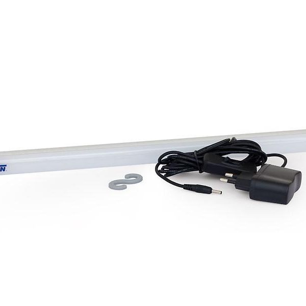 Panou iluminare Triton cu adaptor inlcus