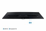 Monitor Samsung 32" LS32A700NWPXEN - imagine 15