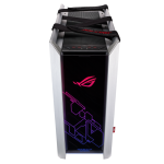 Carcasa ASUS ROG Strix Helios Mid Tower ALB - imagine 2