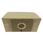 SET SACI HARTIE HEINNER HSPB-700YL - imagine 2