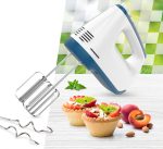MIXER DE MANA HEINNER HM-400BL - imagine 2