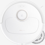 Roborock QRevo MaxV Vacuum Cleaner White - imagine 5
