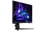 Monitor Samsung 24" LS24DG300EUXEN - imagine 3