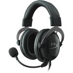Casti Gaming Head-band HyperX Cloud II, Wired, Multicolor