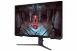 Monitor Samsung 32" LS32CG510EUXEN, Diagonal (inch): 32, Diagonal (cm): 81, - imagine 3