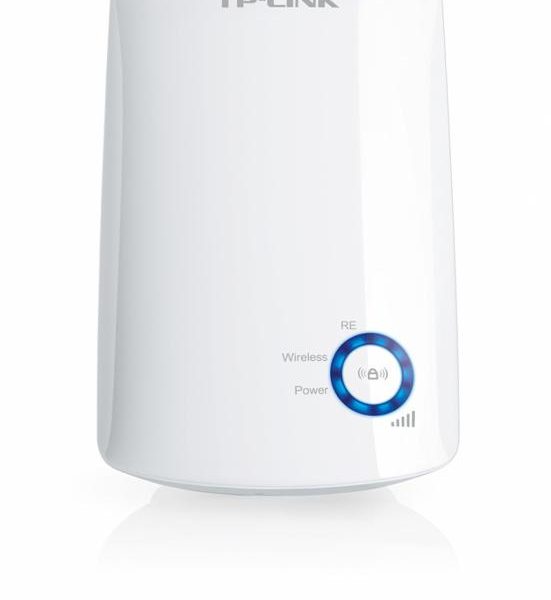 Wireless Range Extender TP-link TL-WA854RE, N300, 300Mbps