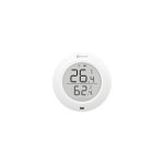 Senzor de Temperatura si Umididtate Ezviz CS-T51C-A0-BG; Baterie: CR2450; Voltaj: