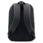 Rucsac laptop Targus Intellect, pentru laptopuri de 15.6", capacitate 16 - imagine 3
