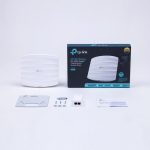 Access point TP-Link EAP225, Poe, Dual-band, WiFi 5 - AC - imagine 3