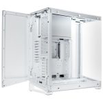Carcasa PHANTEKS NV7, RGB, Full Tower, White - imagine 7