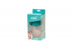 Biberon din Sticla 120 ml Gat Larg U-GROW A-1055 - imagine 2