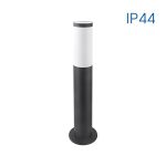 Stalp pentru iluminat exterior Vivalux TOKYO, E27, max. 1x60W, IP44,