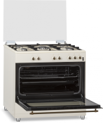 ARAGAZ FRAM FFSC-S90GLITGCFRBG - imagine 4