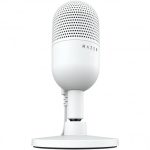 Microfon Razer Seiren V3 Chroma RGB USB, frecventa raspuns 20 - imagine 2