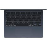MacBook Air 13.6" Retina/Apple M5 (CPU 10-core, GPU 10-core, NeuralEngine16-core)/16GB/1TB - imagine 2