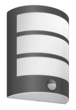 Aplica LED pentru exterior cu senzor de miscare Philips PYTHON, - imagine 2