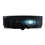 Videoproiector Acer X1329, WXGA 1280*800, up to 1920*1200, 4.800 lumeni, - imagine 3