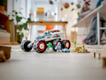 ROVER EXPLOR.&VIATA EXTRATERESTRA, 60431 - imagine 2