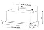 HOTA TELESCOPICA HEINNER HTCH-F660IX - imagine 2