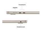 MacBook Air 15.3" Retina/Apple M4 (CPU 10-core, GPU 10-core, Neural - imagine 2