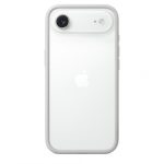 iPhone Air Bumper - Light Gray - imagine 5