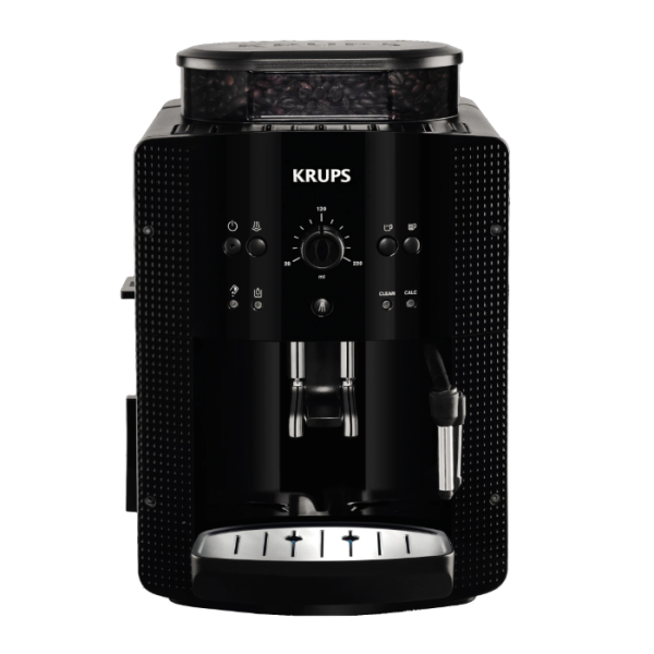 ESPRESSOR AUTOMAT KRUPS EA810870,Pompă de 15 bari,Rezervor de apă de