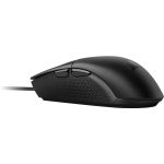 Mouse Gaming Corsair KATAR PRO, cu fir, negru - imagine 4