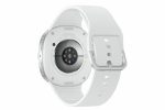 SG Watch8 44mm 1.47" L335 (eSIM Cellular) Silver / White - imagine 2