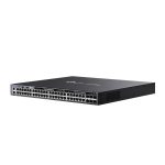 "Omada 48-Port Gigabit Stackable L3 Managed Switch with 6 10GE - imagine 4