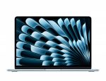 MacBook Air 13.6" Retina/Apple M4 (CPU 10-core, GPU 10-core, NeuralEngine