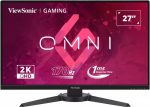 Monitor ViewSonic 27" VX2780J-2K - imagine 8