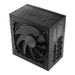 Sursa nJoy Alpha+, 80+ Gold, 850W - imagine 4
