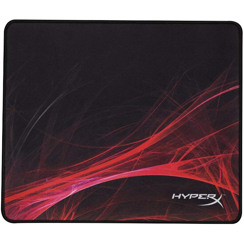 overlay_93aa029667da0f34349a0df06913d9ad.jpg Mousepad HP HyperX Gaming Mouse Pad Speed Edition, X- Medium - imagine 1