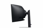 Monitor Samsung 49" LS49C950UAUXEN, Curvature: 1000R, Diagonal (inch): 49, Diagonal - imagine 14