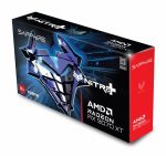 Placa video Sapphire NITRO+ Radeon RX 9070 XT, 16GB GDDR6, - imagine 3