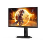 Monitor AOC 23.8" 24G4X, Diagonal (inch): 23.8, Diagonal (cm): 60.5, - imagine 8