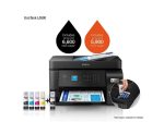 Multifunctional inkjet color CISS Epson L5590, (Print, Copy, Scan, Fax) - imagine 2
