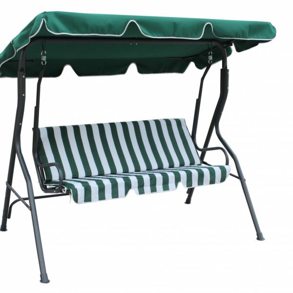 HEINNER BALANSOAR 3 LOC. VERDE 177x110x146CM