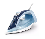 Fier de calcat Philips DST5030/20, 2400 W, Metal/Plastic, Alb/Albastru