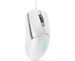 Mouse Gaming Lenovo Legion M300s, 8000 DPI, Alb - imagine 10